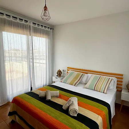 Wara House Fuerteventura Dom wakacyjny *