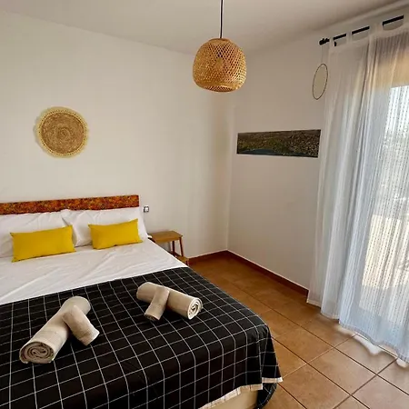 Dom wakacyjny Wara House Fuerteventura