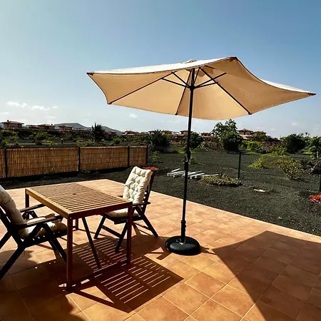 Wara House Fuerteventura Dom wakacyjny *