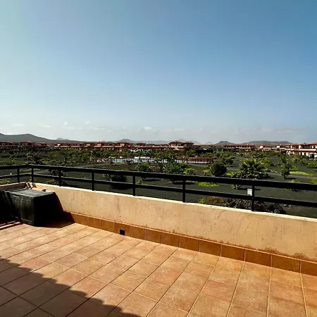 Σπίτι διακοπών Wara House Fuerteventura *