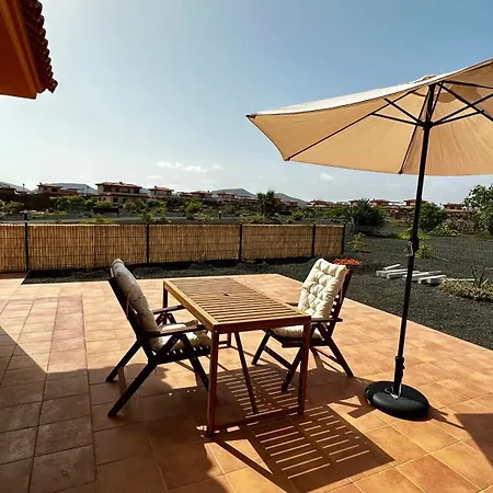 Σπίτι διακοπών Wara House Fuerteventura