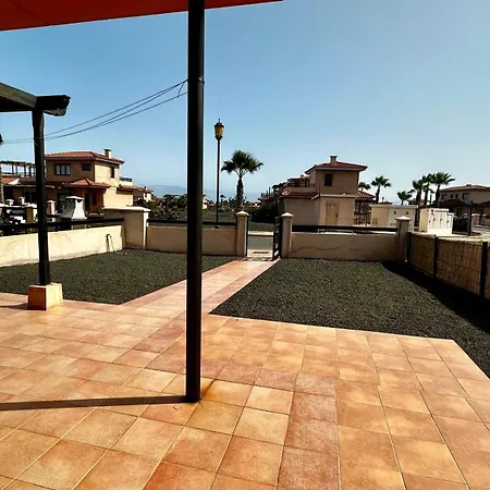 Σπίτι διακοπών Wara House Fuerteventura *