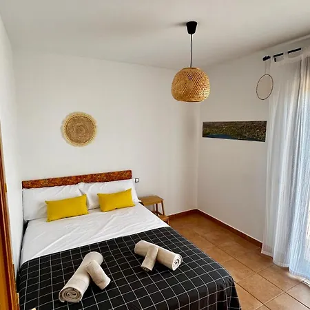 Wara House Fuerteventura Feriehus